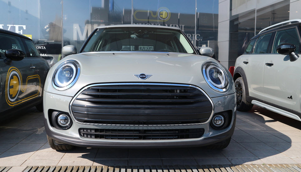 Accelerate Your Ride: 5 Reasons To Add A Supercharger To Your MINI Car In Birmingham