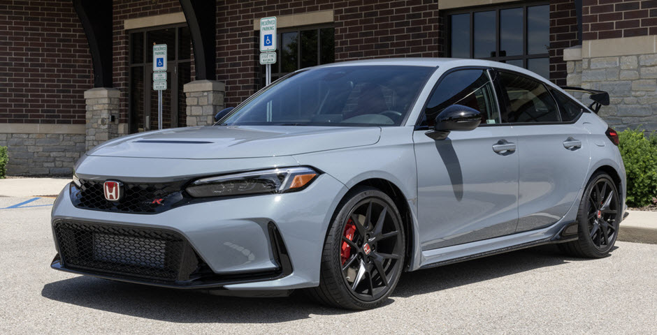 Honda Civic Car