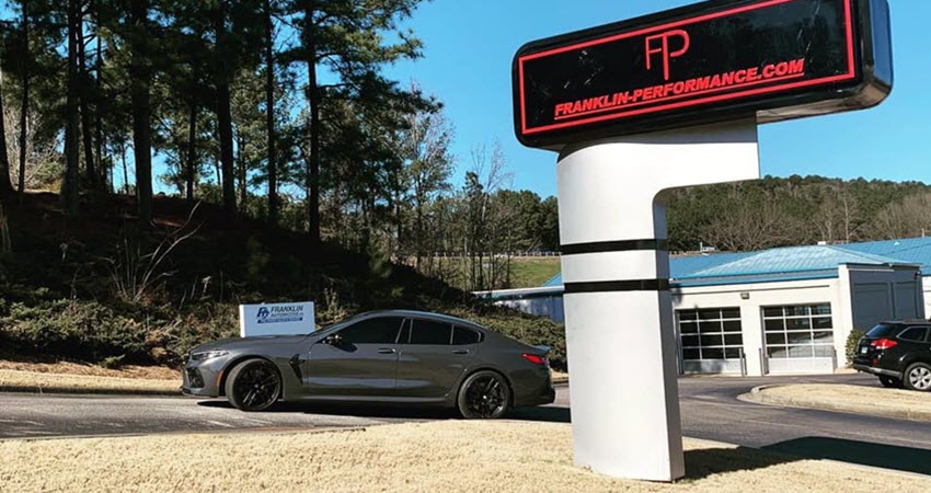 Most Sought-After Garage in Birmingham To Tackle BMW Electronic Issues